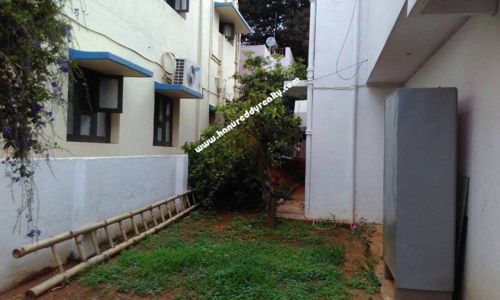 3 BHK Independent House for Rent in Indiranagar